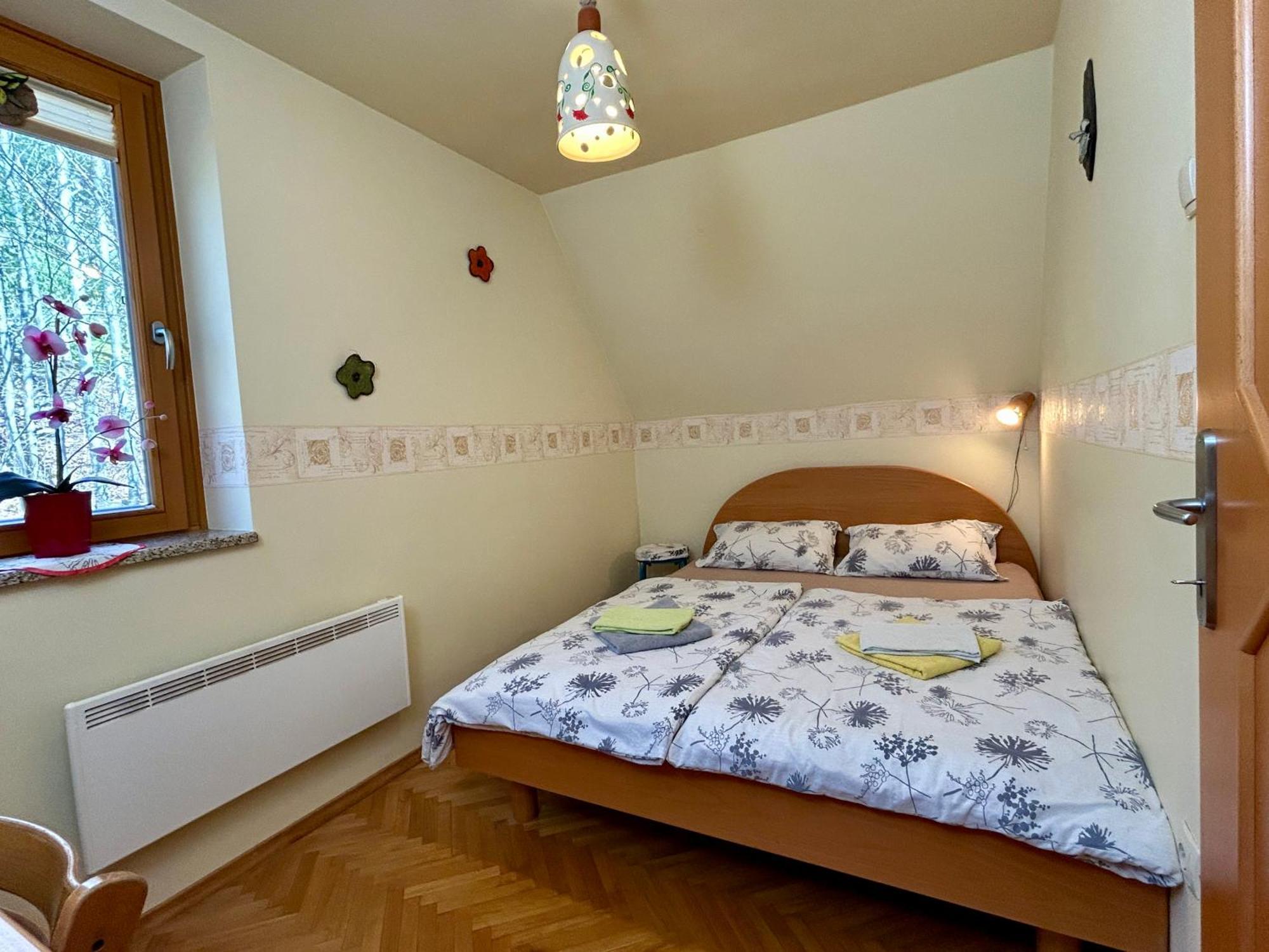 Apartment Crystal Rose Kranjska Gora Exterior photo